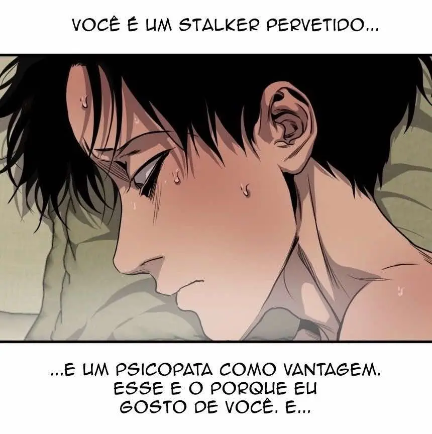 Killing Stalking – Capítulo 49 Yaoi – Página 37