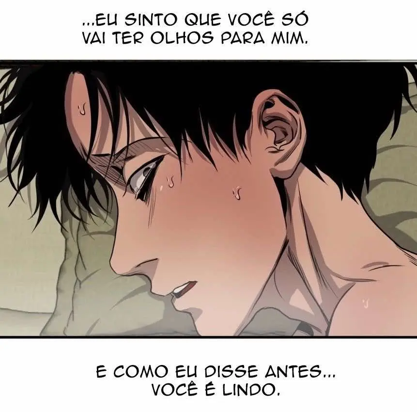 Killing Stalking – Capítulo 49 Yaoi – Página 38