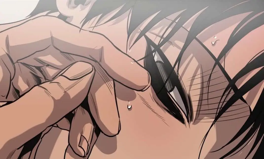 Killing Stalking – Capítulo 49 Yaoi – Página 4