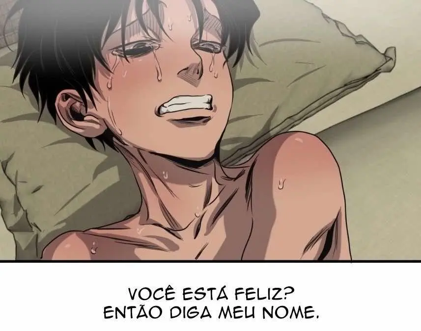 Killing Stalking – Capítulo 49 Yaoi – Página 41