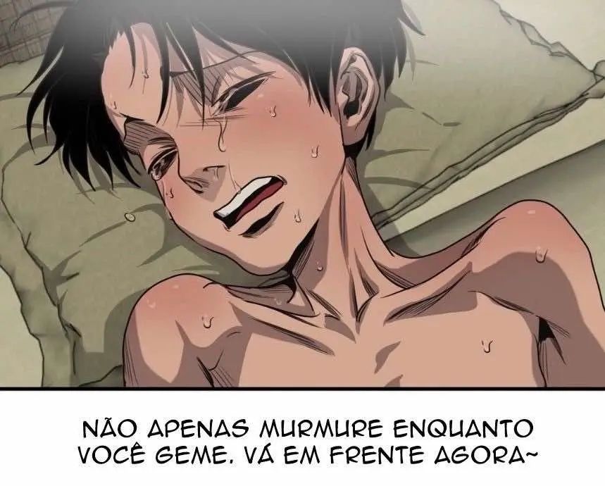 Killing Stalking – Capítulo 49 Yaoi – Página 42