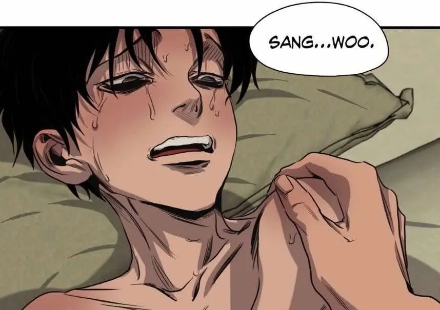 Killing Stalking – Capítulo 49 Yaoi – Página 45