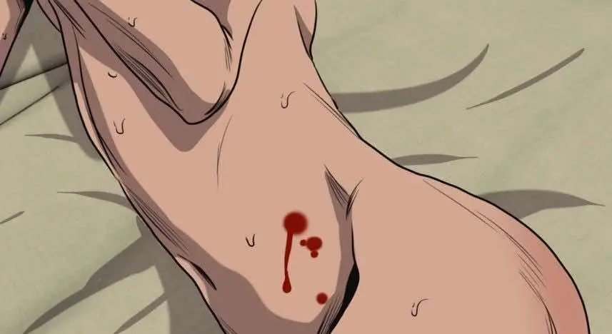 Killing Stalking – Capítulo 49 Yaoi – Página 47