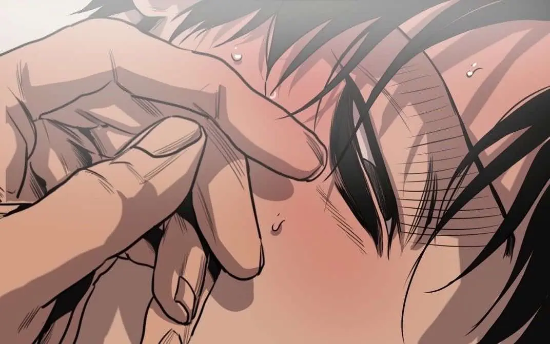 Killing Stalking – Capítulo 49 Yaoi – Página 5