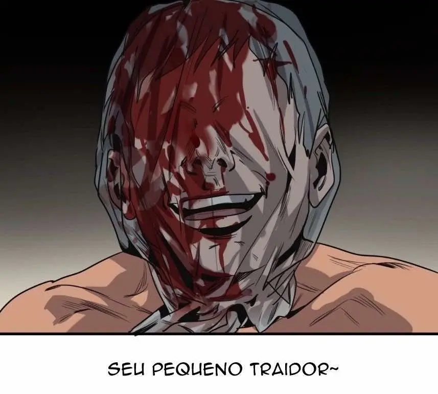 Killing Stalking – Capítulo 49 Yaoi – Página 50