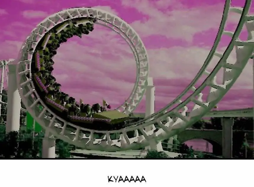 Killing Stalking – Capítulo 49 Yaoi – Página 54