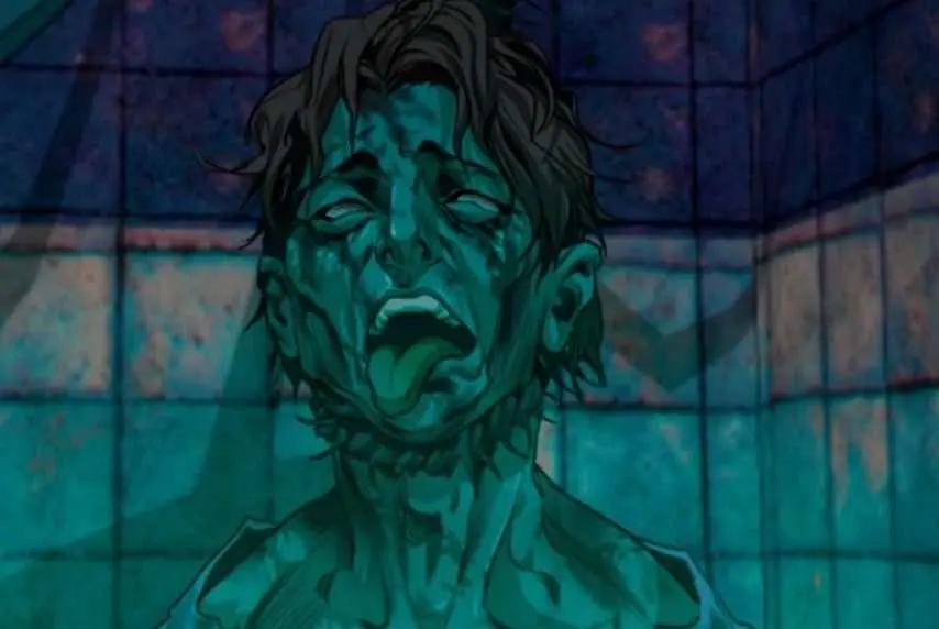 Killing Stalking – Capítulo 49 Yaoi – Página 55