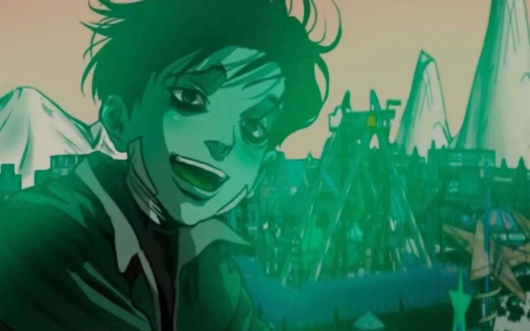 Killing Stalking – Capítulo 49 Yaoi – Página 59