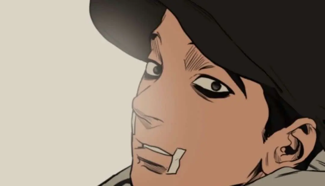 Killing Stalking – Capítulo 49 Yaoi – Página 60