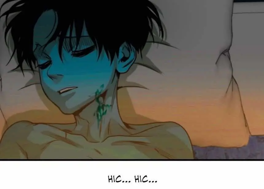 Killing Stalking – Capítulo 49 Yaoi – Página 63