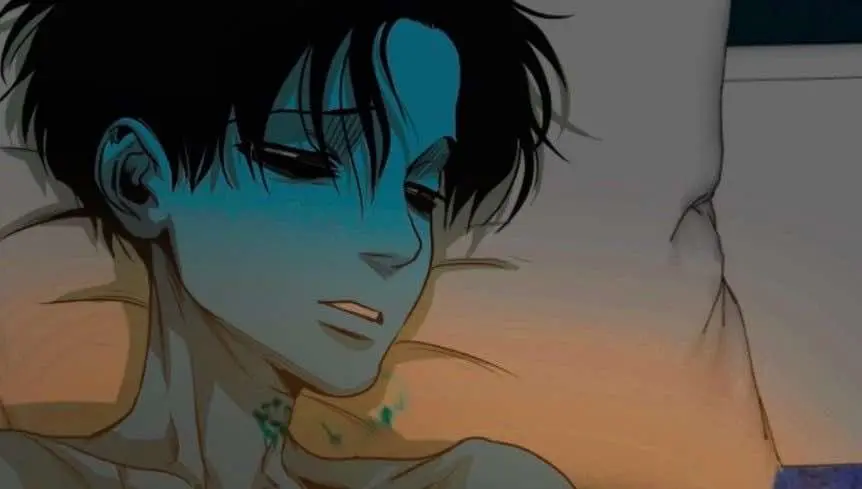 Killing Stalking – Capítulo 49 Yaoi – Página 64