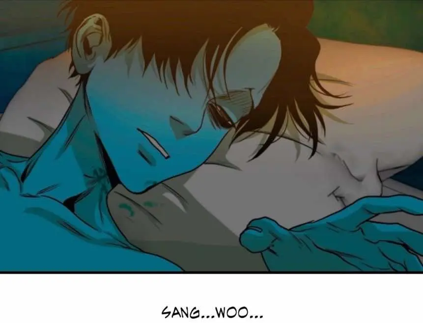 Killing Stalking – Capítulo 49 Yaoi – Página 66
