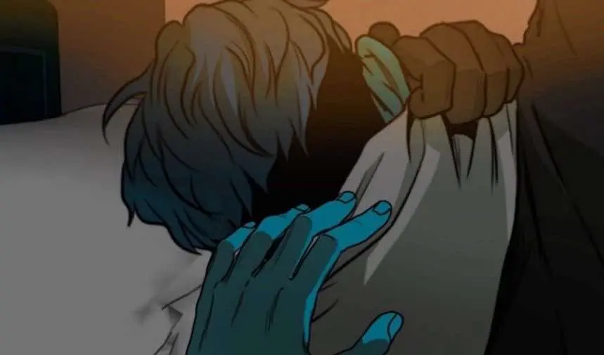 Killing Stalking – Capítulo 49 Yaoi – Página 67