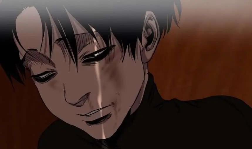 Killing Stalking – Capítulo 49 Yaoi – Página 70