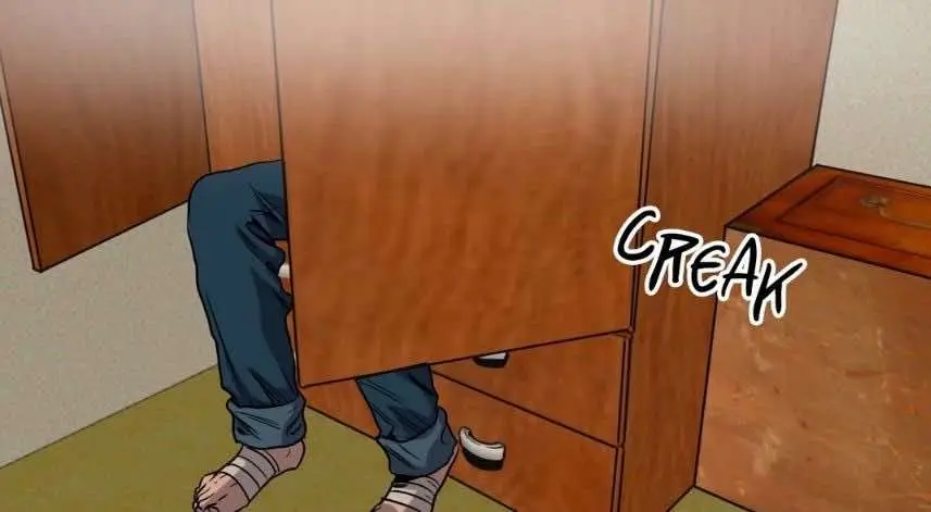 Killing Stalking – Capítulo 49 Yaoi – Página 72