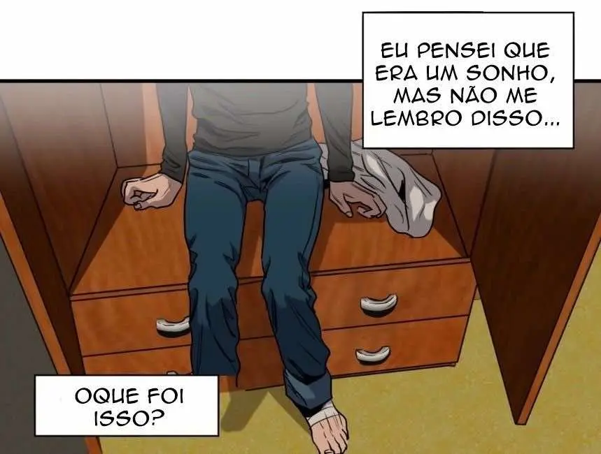 Killing Stalking – Capítulo 49 Yaoi – Página 73