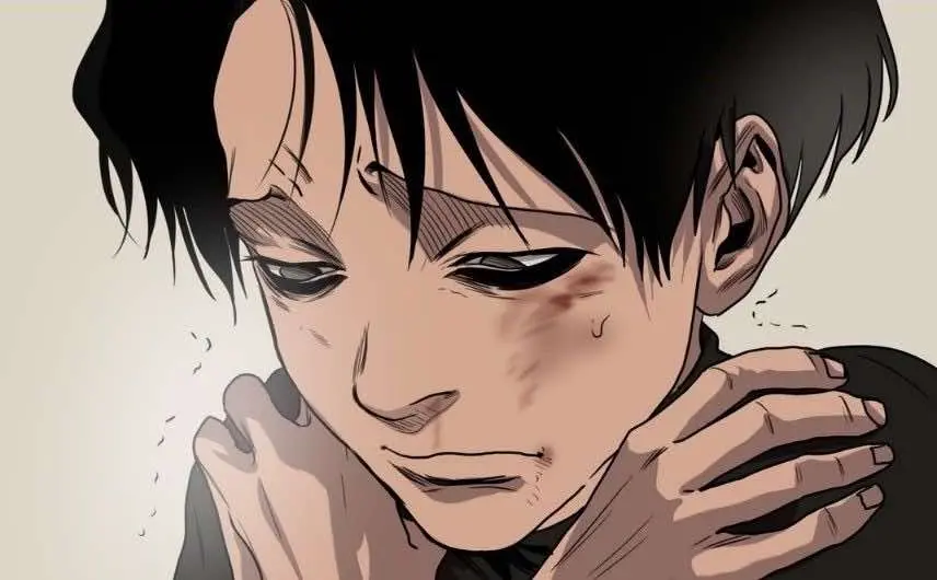 Killing Stalking – Capítulo 49 Yaoi – Página 75