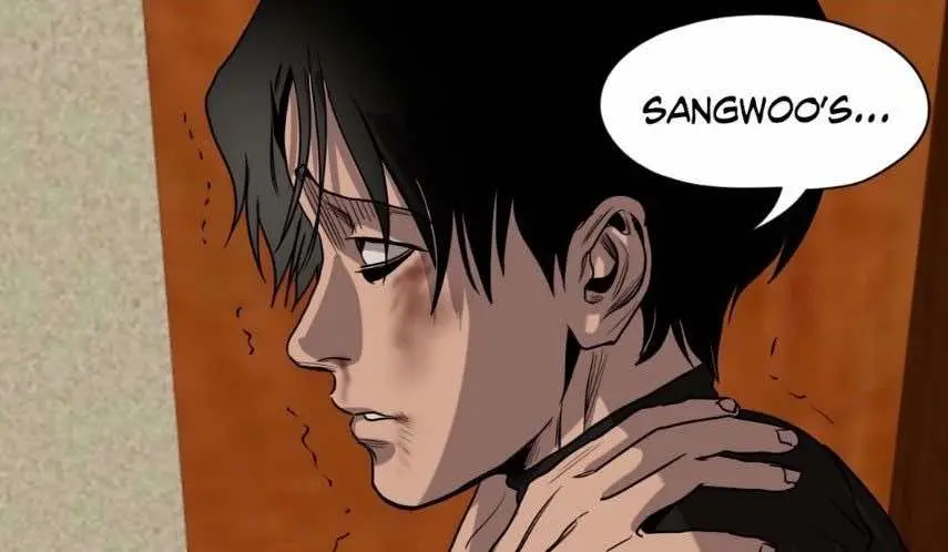 Killing Stalking – Capítulo 49 Yaoi – Página 77