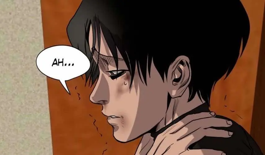 Killing Stalking – Capítulo 49 Yaoi – Página 78