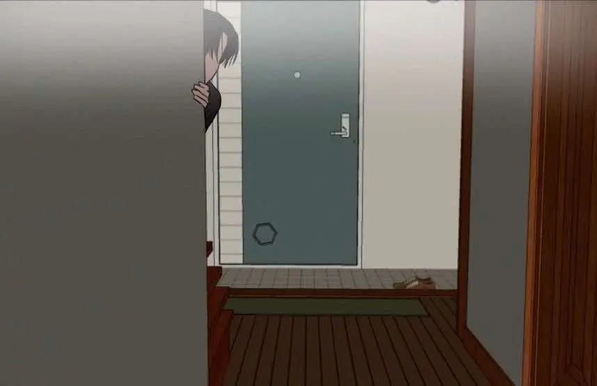 Killing Stalking – Capítulo 49 Yaoi – Página 81