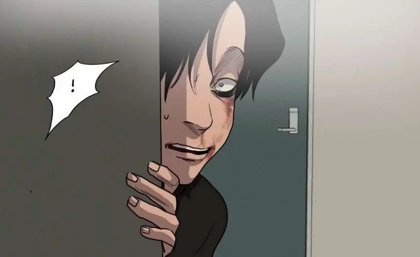 Killing Stalking – Capítulo 49 Yaoi – Página 82