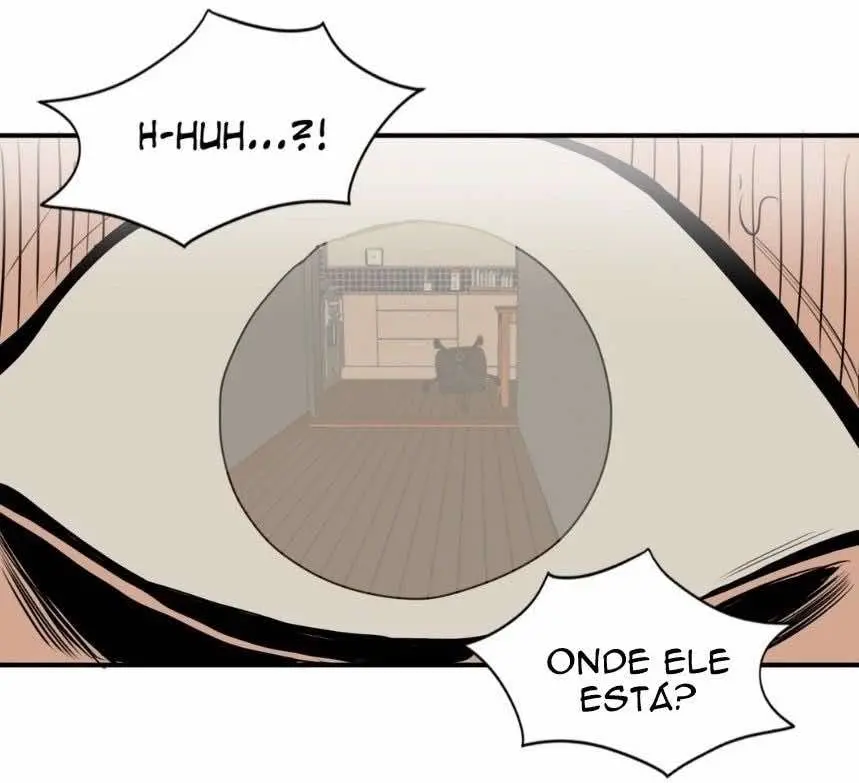 Killing Stalking – Capítulo 49 Yaoi – Página 84