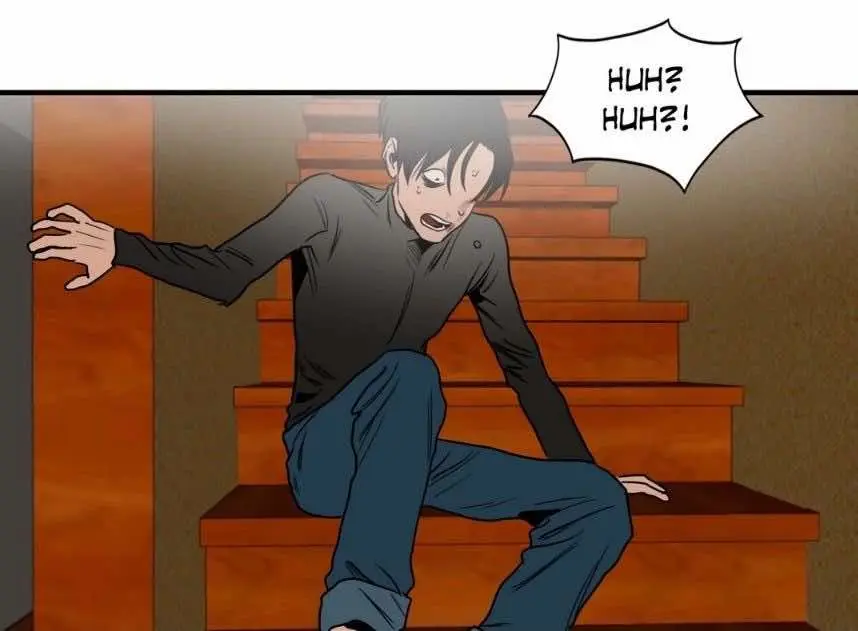 Killing Stalking – Capítulo 49 Yaoi – Página 85