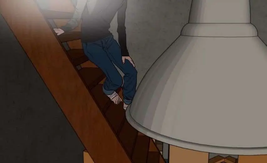 Killing Stalking – Capítulo 49 Yaoi – Página 89