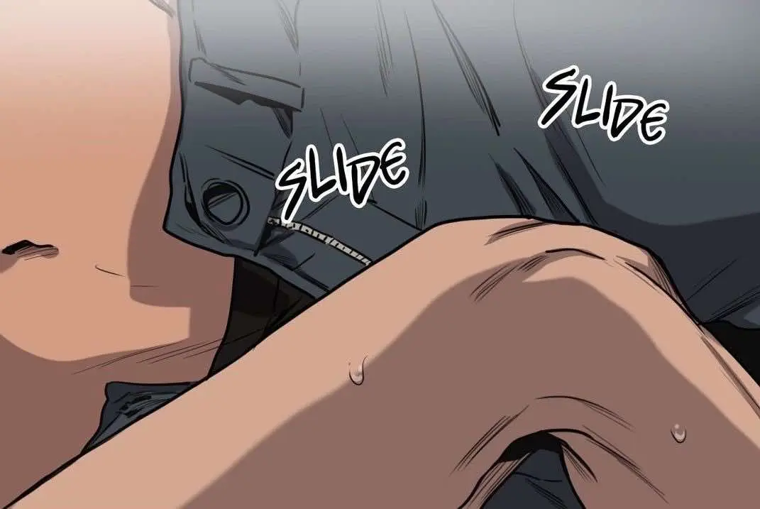 Killing Stalking – Capítulo 49 Yaoi – Página 9