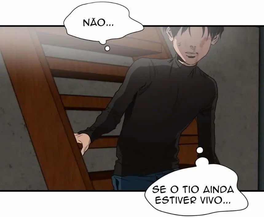 Killing Stalking – Capítulo 49 Yaoi – Página 91