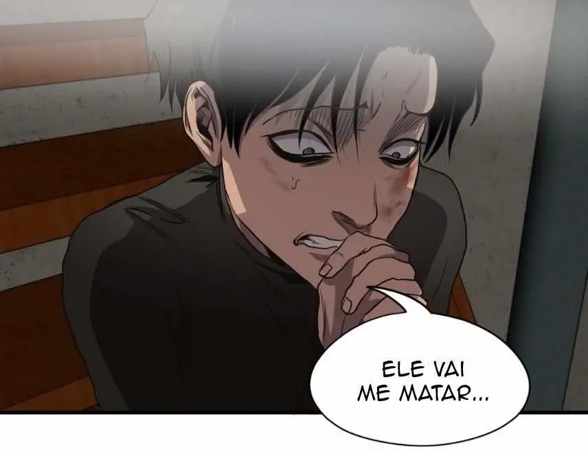 Killing Stalking – Capítulo 49 Yaoi – Página 92