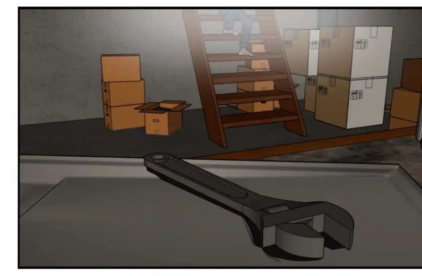 Killing Stalking – Capítulo 49 Yaoi – Página 93