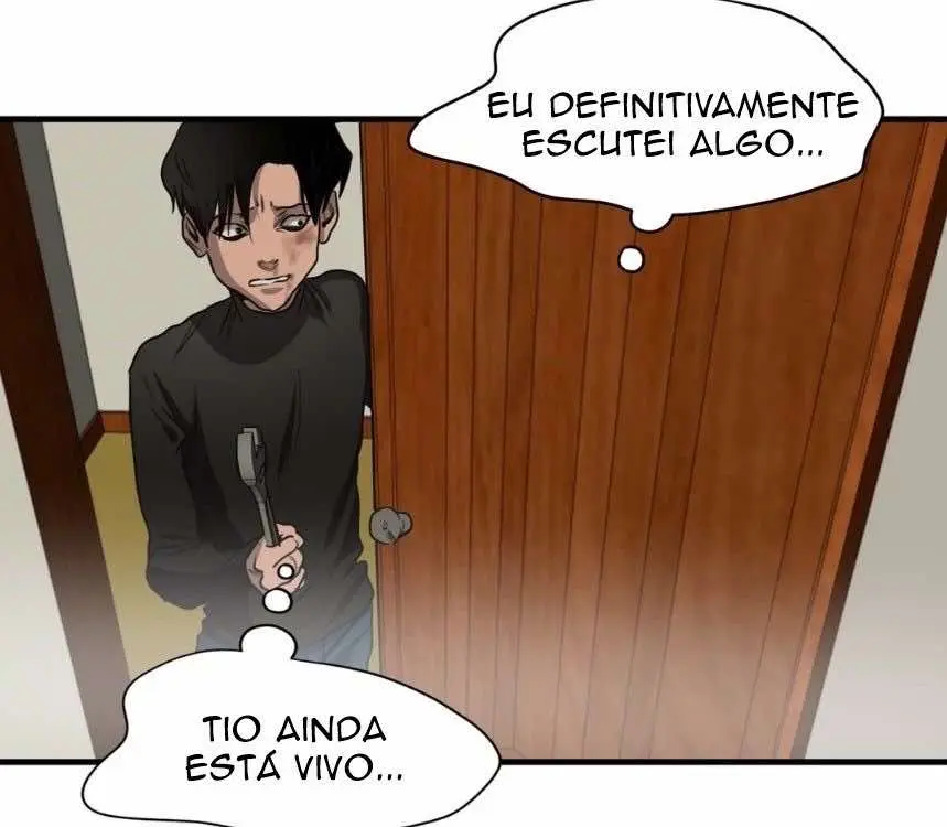 Killing Stalking – Capítulo 49 Yaoi – Página 95