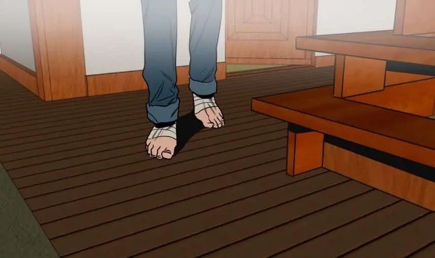 Killing Stalking – Capítulo 49 Yaoi – Página 96