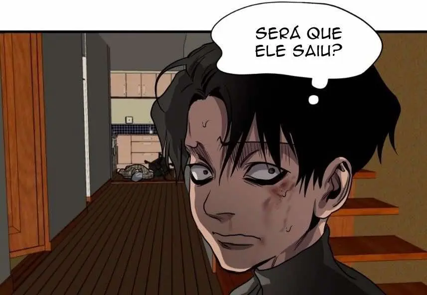 Killing Stalking – Capítulo 49 Yaoi – Página 98