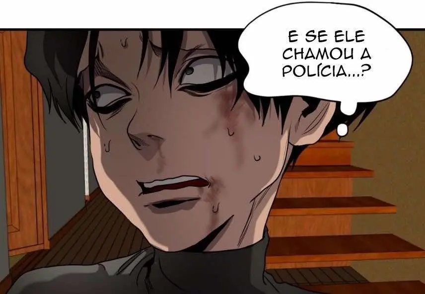 Killing Stalking – Capítulo 49 Yaoi – Página 99