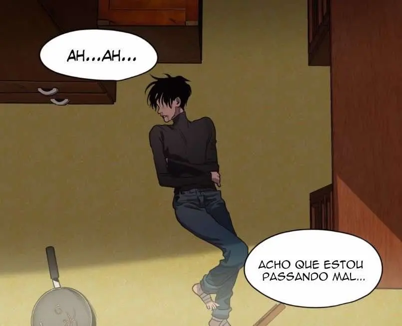 Killing Stalking – Capítulo 50 Yaoi – Página 10