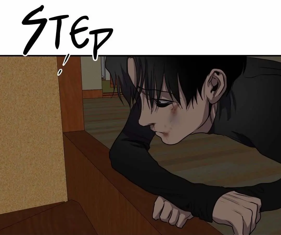 Killing Stalking – Capítulo 50 Yaoi – Página 100