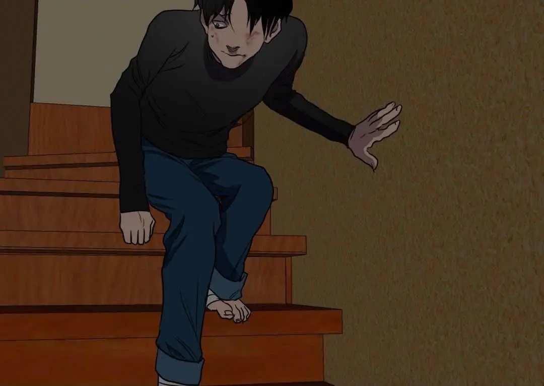 Killing Stalking – Capítulo 50 Yaoi – Página 101