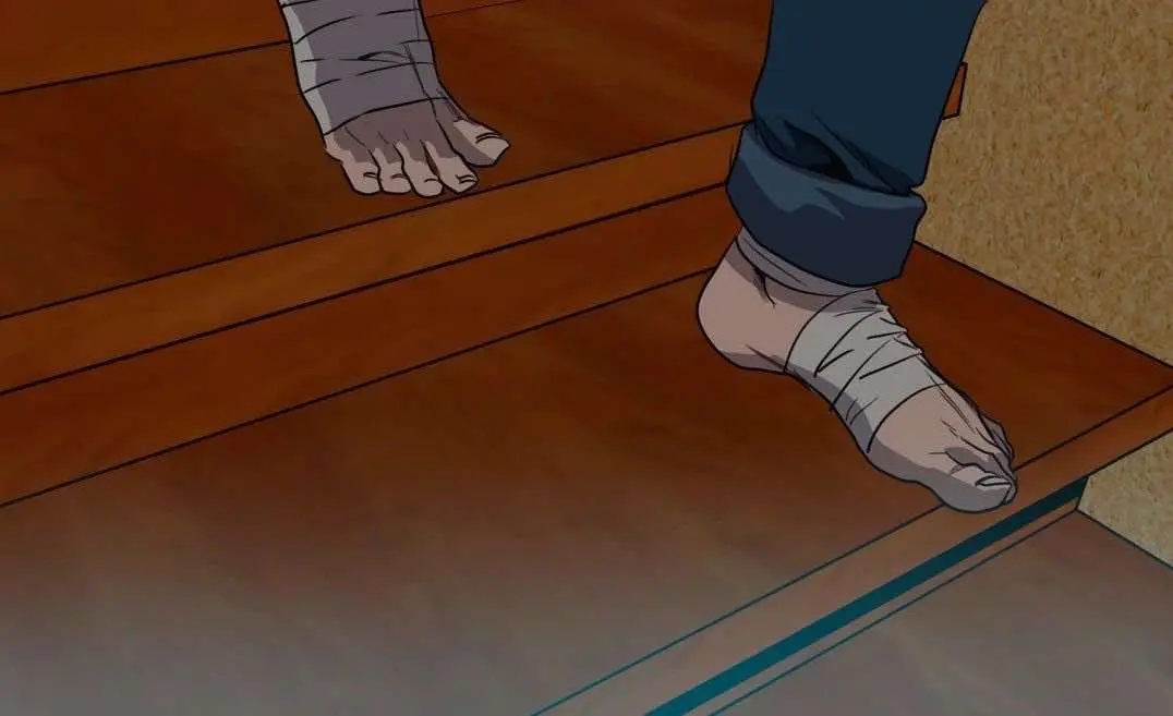 Killing Stalking – Capítulo 50 Yaoi – Página 102