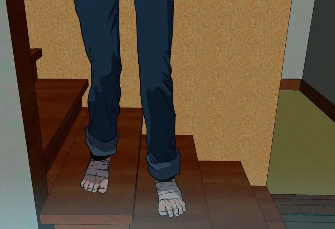 Killing Stalking – Capítulo 50 Yaoi – Página 103