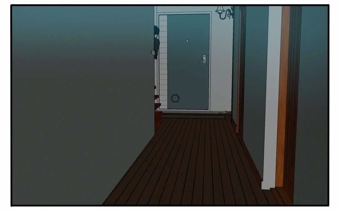 Killing Stalking – Capítulo 50 Yaoi – Página 105