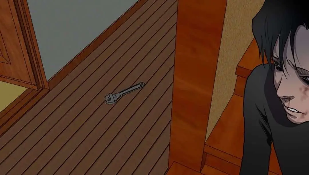 Killing Stalking – Capítulo 50 Yaoi – Página 109