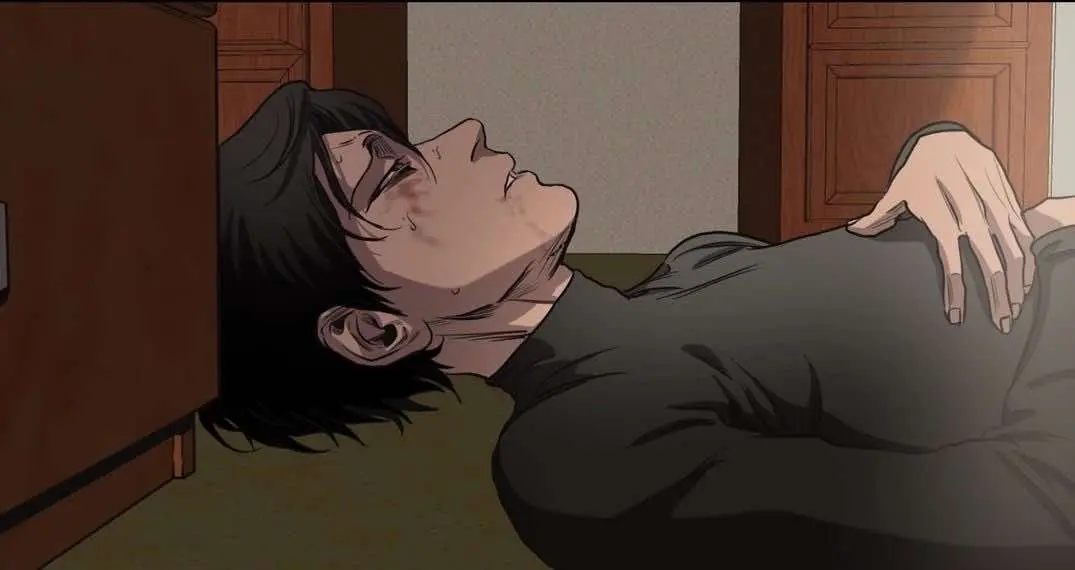 Killing Stalking – Capítulo 50 Yaoi – Página 11