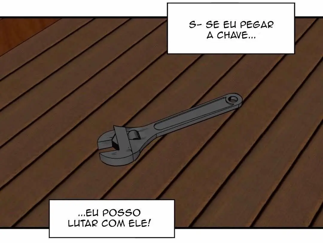Killing Stalking – Capítulo 50 Yaoi – Página 110