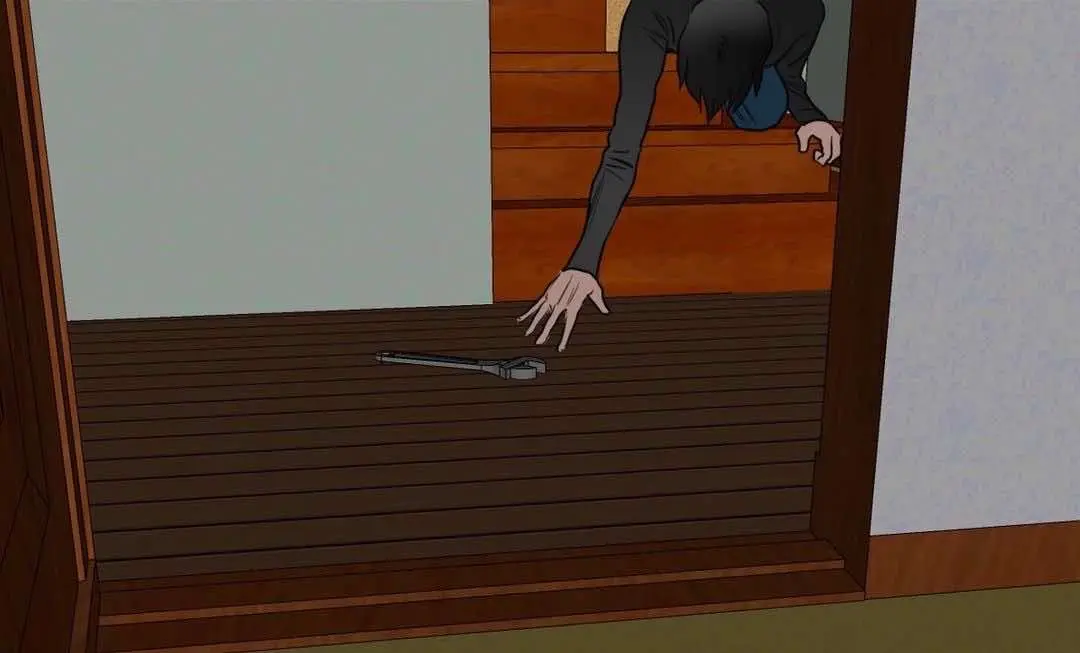 Killing Stalking – Capítulo 50 Yaoi – Página 111