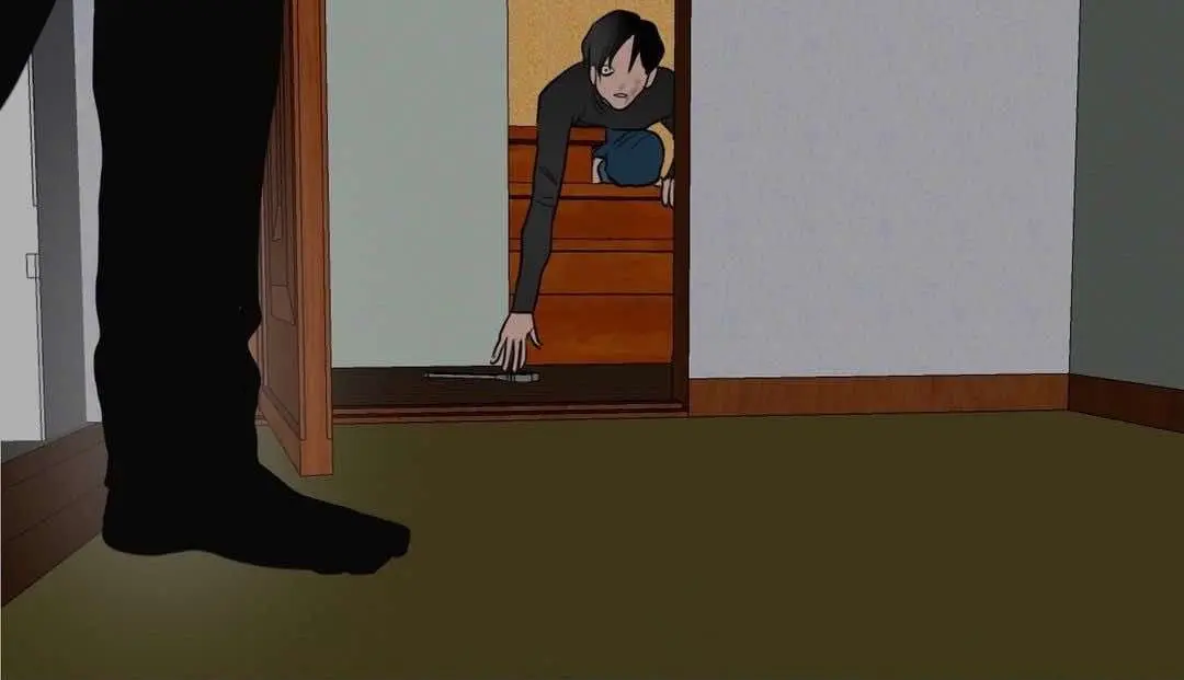 Killing Stalking – Capítulo 50 Yaoi – Página 112