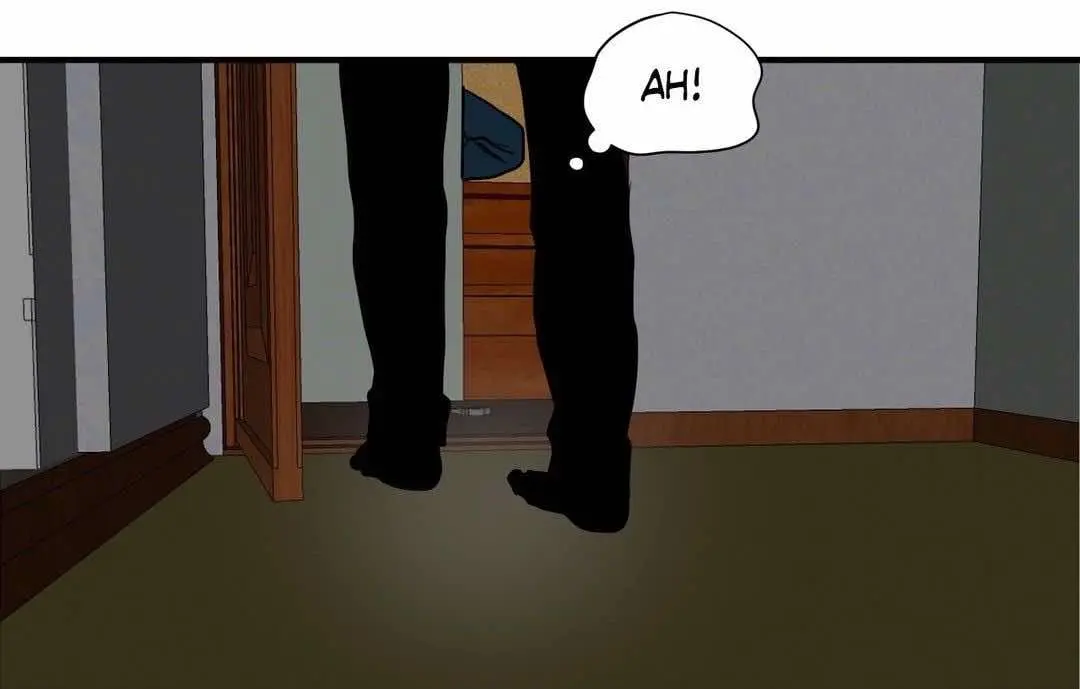 Killing Stalking – Capítulo 50 Yaoi – Página 113