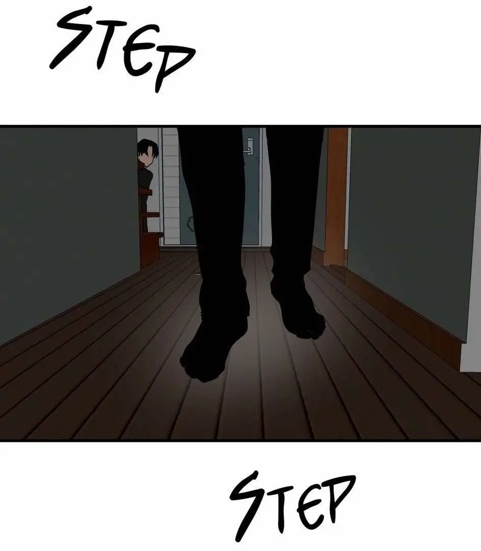 Killing Stalking – Capítulo 50 Yaoi – Página 114