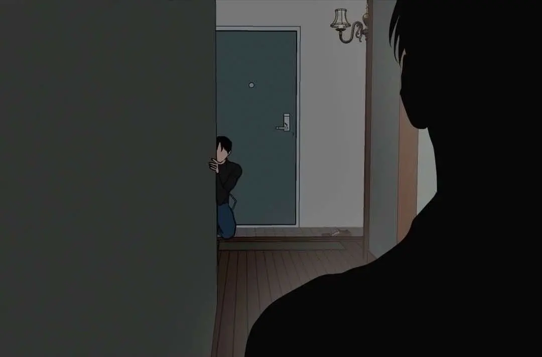 Killing Stalking – Capítulo 50 Yaoi – Página 115